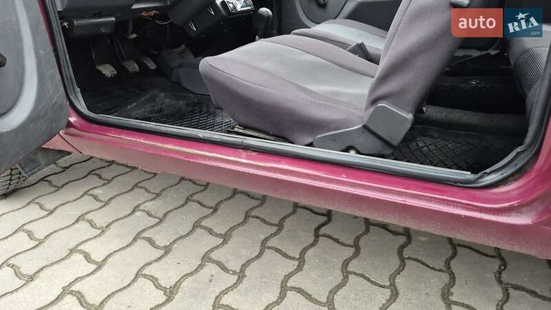 Хэтчбек ЗАЗ 1102 Таврия-Нова 2005 в Львове