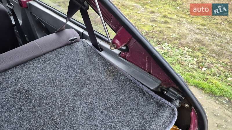 Хэтчбек ЗАЗ 1102 Таврия-Нова 2005 в Львове