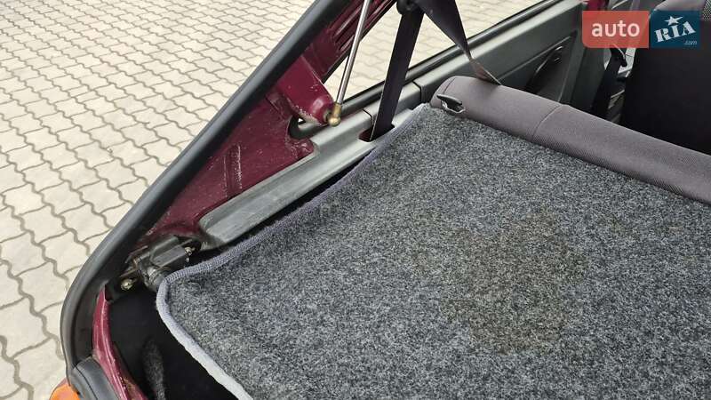 Хэтчбек ЗАЗ 1102 Таврия-Нова 2005 в Львове