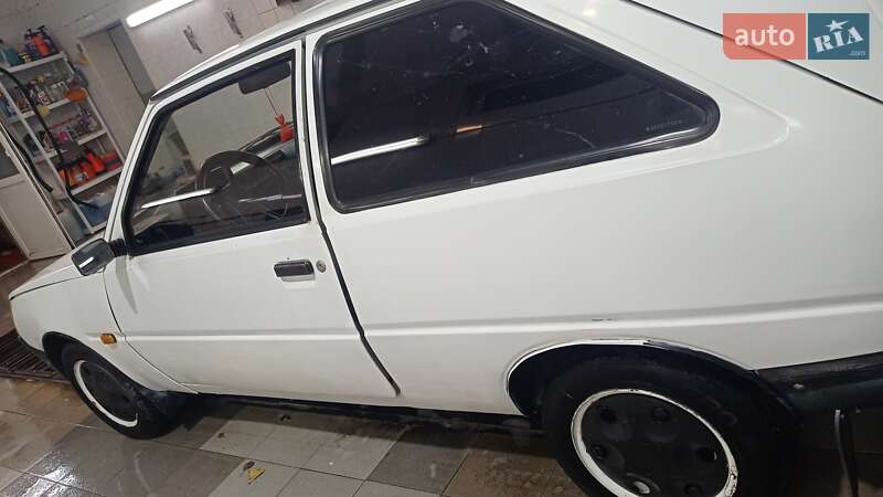 Хетчбек ЗАЗ 1102 Таврія-Нова 2003 в Кам'янському