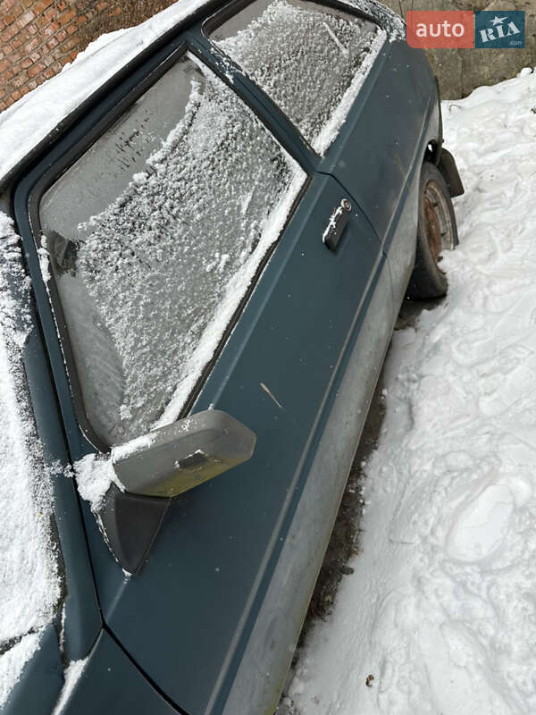 Хетчбек ЗАЗ 1102 Таврія-Нова 2005 в Хмельницькому фото 4 Хетчбек ЗАЗ 1102 Таврія-Нова 2005 в Хмельницькому