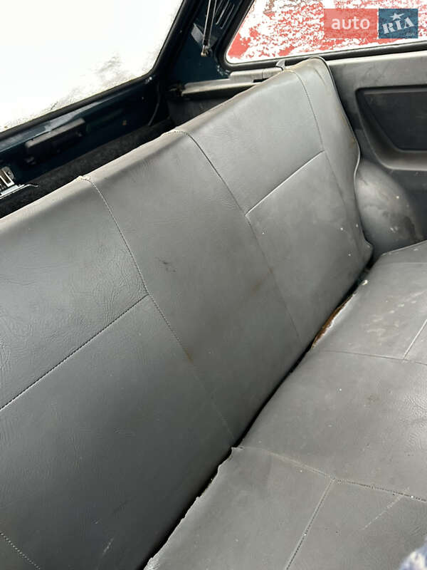 Хетчбек ЗАЗ 1102 Таврія-Нова 2005 в Хмельницькому фото 13 Хетчбек ЗАЗ 1102 Таврія-Нова 2005 в Хмельницькому