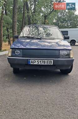 Хэтчбек ЗАЗ 1102 Таврия-Нова 2003 в Запорожье