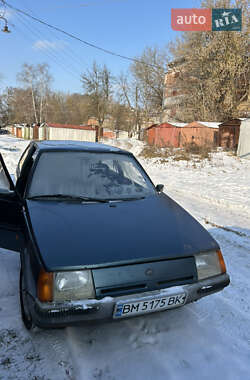 Хэтчбек ЗАЗ 1102 Таврия-Нова 2004 в Сумах