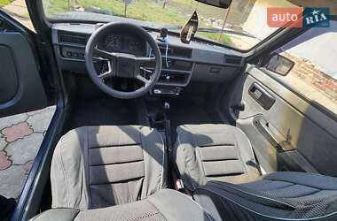 Хетчбек ЗАЗ 1102 Таврія-Нова 2001 в Дніпрі