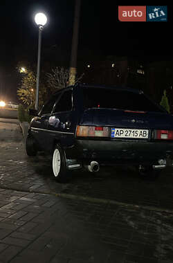 Хэтчбек ЗАЗ 1102 Таврия-Нова 2004 в Запорожье