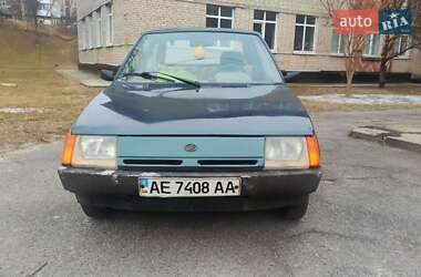 Хэтчбек ЗАЗ 1102 Таврия-Нова 2004 в Светловодске