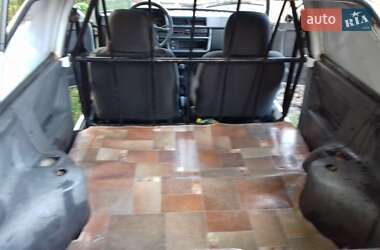 Хэтчбек ЗАЗ 1102 Таврия-Нова 2003 в Хмельницком