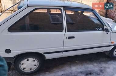 Хетчбек ЗАЗ 1102 Таврія-Нова 2006 в Вишгороді