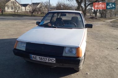 Хэтчбек ЗАЗ 1102 Таврия-Нова 2005 в Днепре