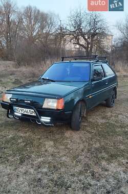 Хэтчбек ЗАЗ 1102 Таврия-Нова 2005 в Лановцах