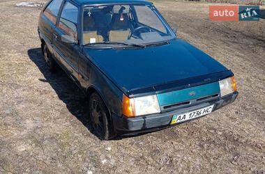 Хетчбек ЗАЗ 1102 Таврія-Нова 2004 в Ніжині