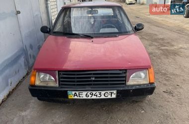 Хэтчбек ЗАЗ 1102 Таврия-Нова 2003 в Киеве