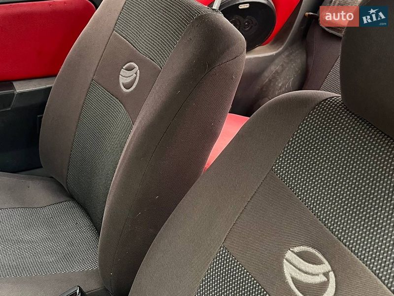 Хэтчбек ЗАЗ 1102 Таврия-Нова 1998 в Одессе