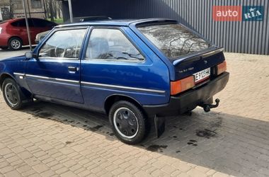 Хэтчбек ЗАЗ 1102 Таврия-Нова 2005 в Кривом Роге