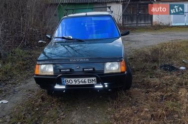 Хэтчбек ЗАЗ 1102 Таврия-Нова 2005 в Лановцах