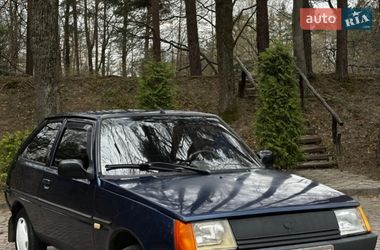 Хэтчбек ЗАЗ 1102 Таврия-Нова 2004 в Дрогобыче