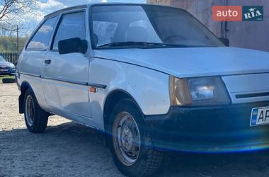 Хетчбек ЗАЗ 1102 Таврія-Нова 2004 в Дрогобичі