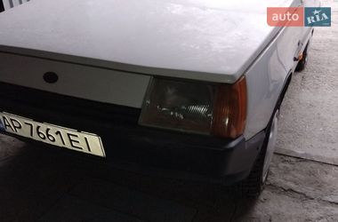 Хэтчбек ЗАЗ 1102 Таврия-Нова 2003 в Запорожье