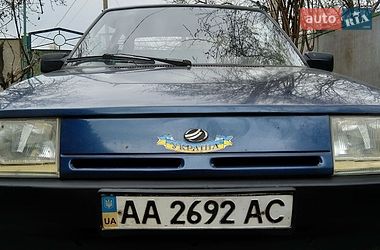 Хетчбек ЗАЗ 1102 Таврія-Нова 2004 в Талалаївці