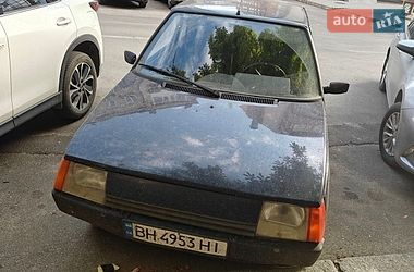 Хэтчбек ЗАЗ 1102 Таврия-Нова 2004 в Николаеве