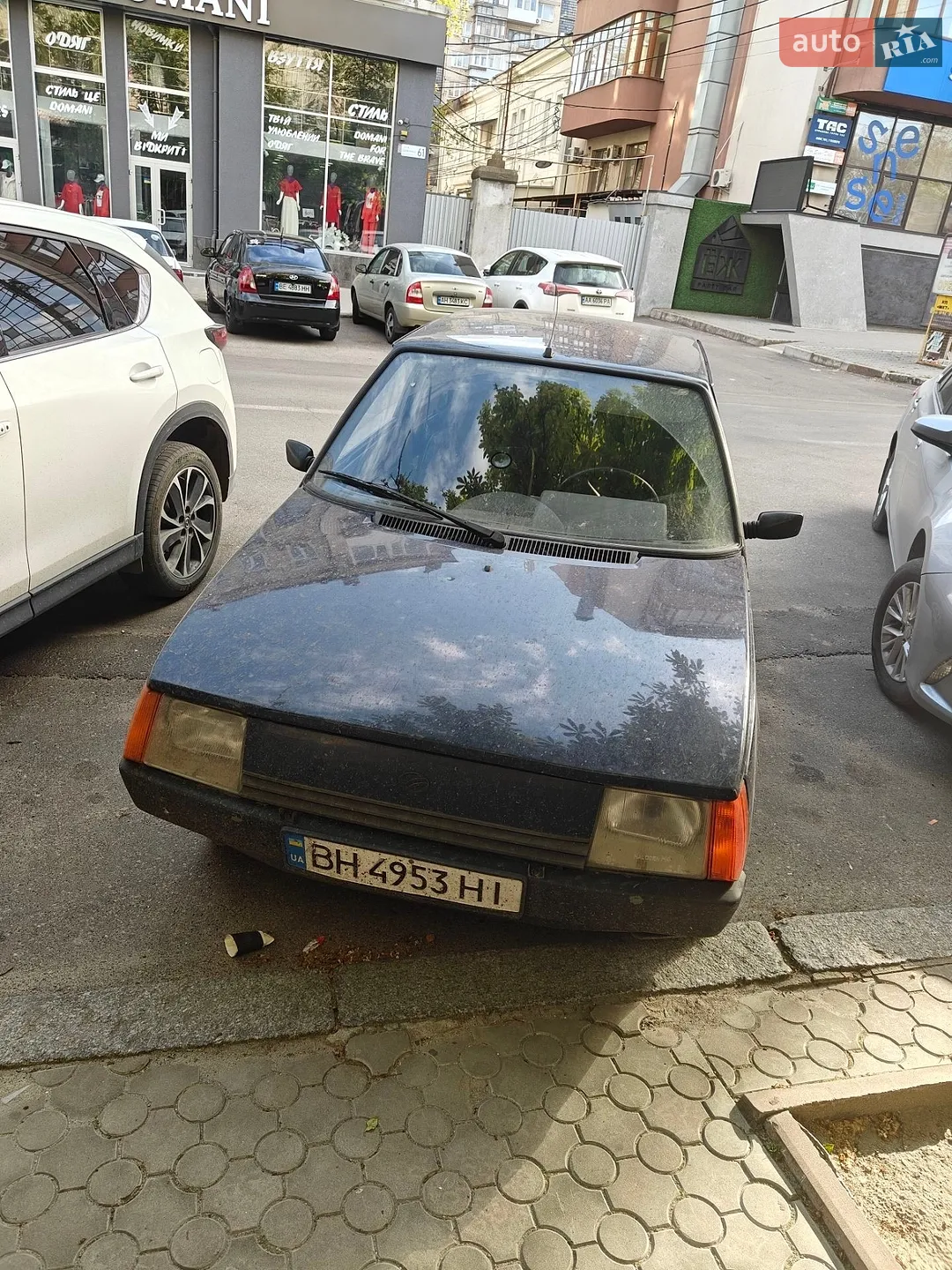 Фото авто 14