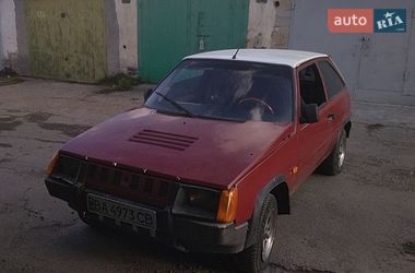 Хетчбек ЗАЗ 1102 Таврія-Нова 2003 в Житомирі