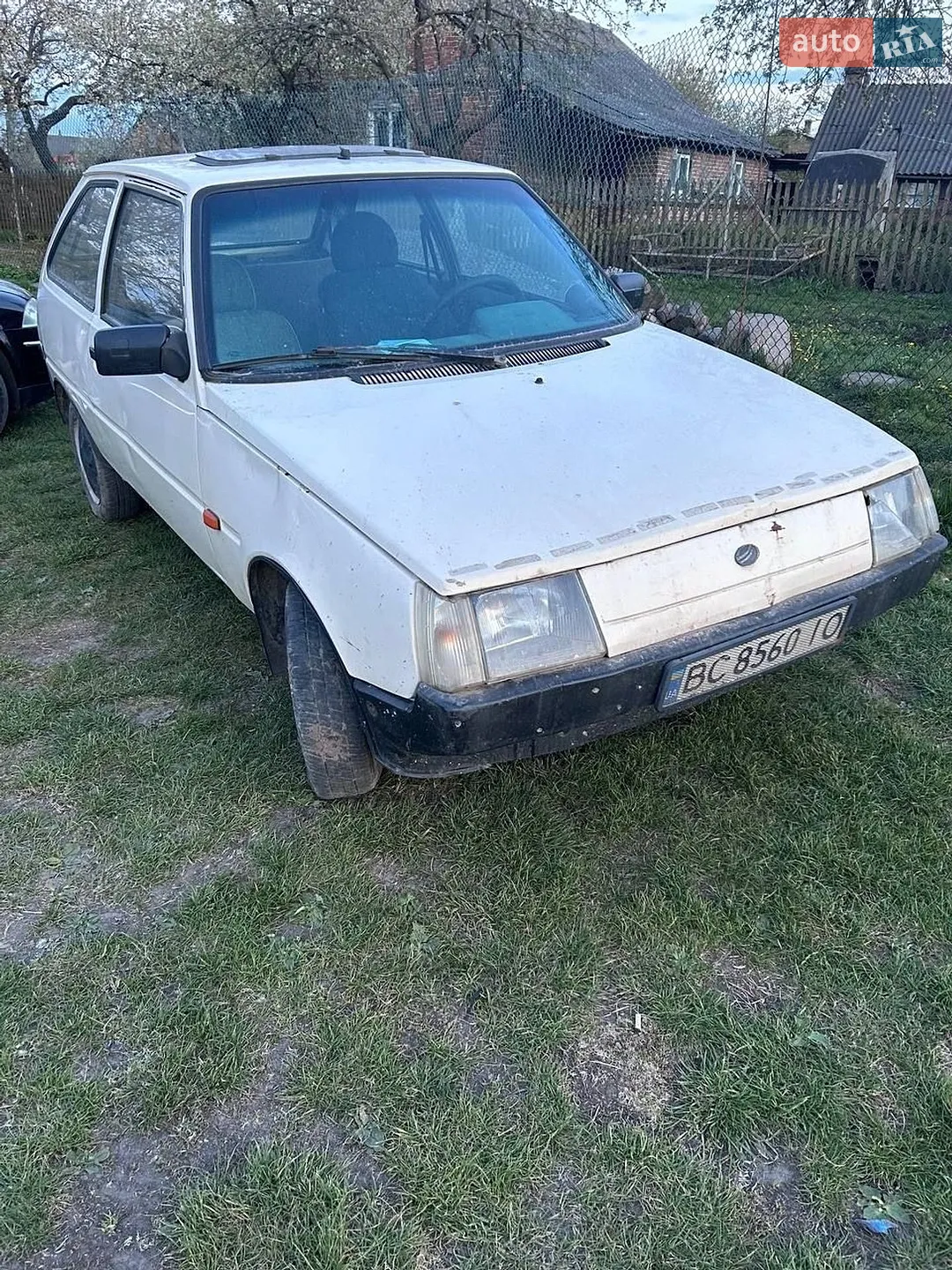 Фото авто 7