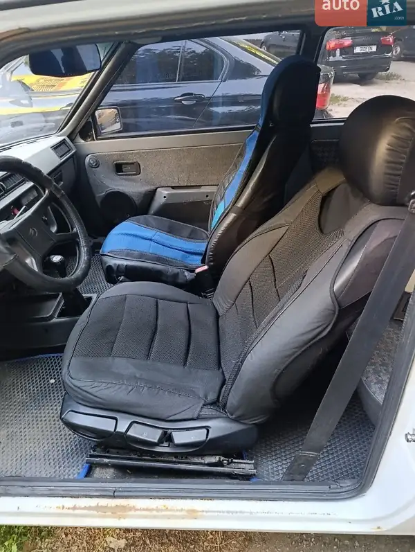 ЗАЗ 1102 Таврія-Нова 2001 VIN Y6D11020710371651 фото оголошення 8 з 24