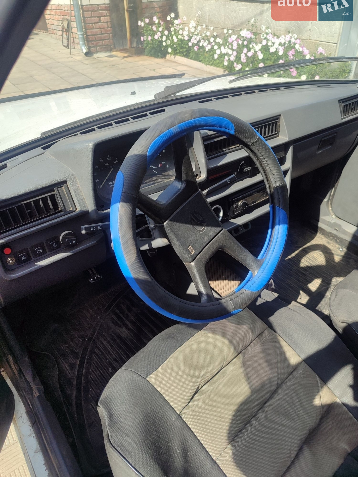 ЗАЗ 1102 Таврія-Нова 2005 VIN Y6D11020750411774 фото оголошення 3 з 6