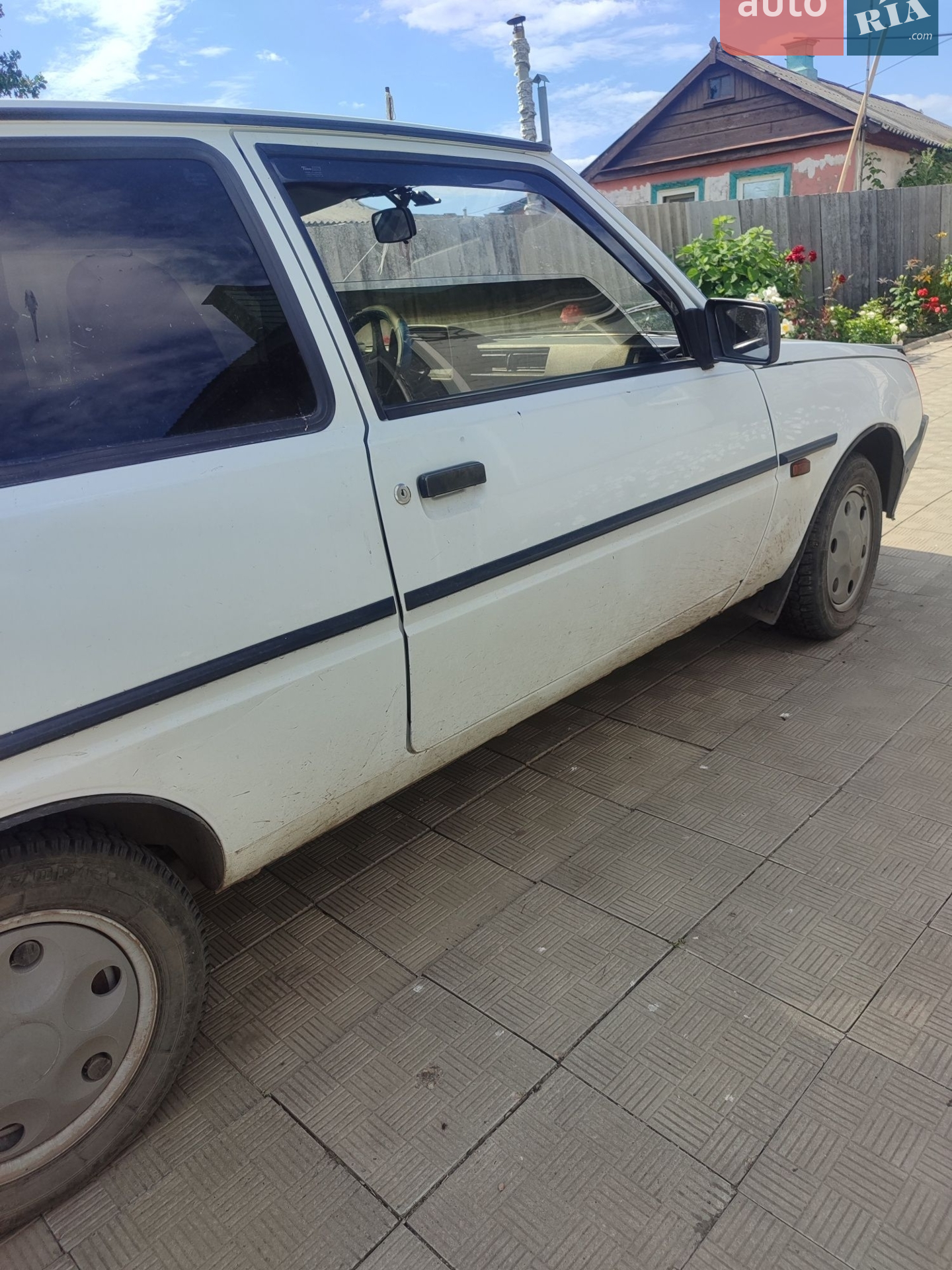 ЗАЗ 1102 Таврія-Нова 2005 VIN Y6D11020750411774 фото оголошення 6 з 6