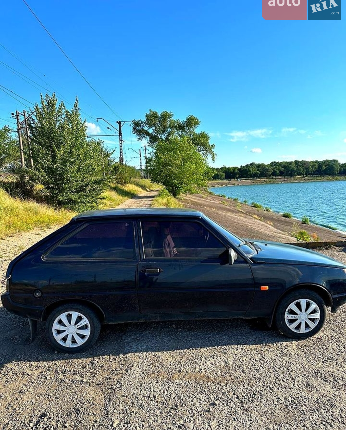 ЗАЗ 1102 Таврія-Нова 2000 VIN Y6D11020610366833 фото оголошення 2 з 5