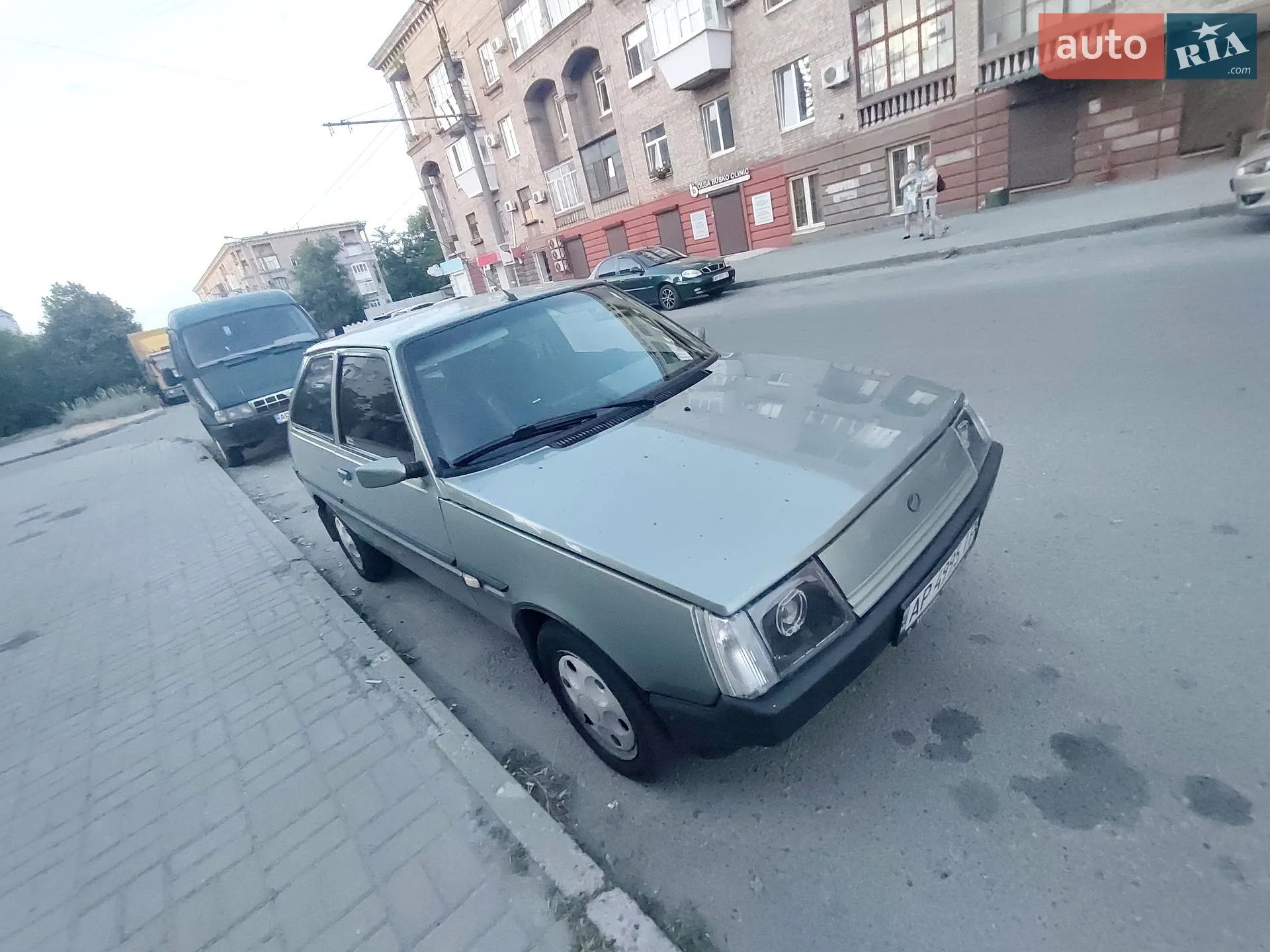 ЗАЗ 1102 Таврія-Нова 2006 VIN Y6D11021760422036 фото оголошення 41 з 65