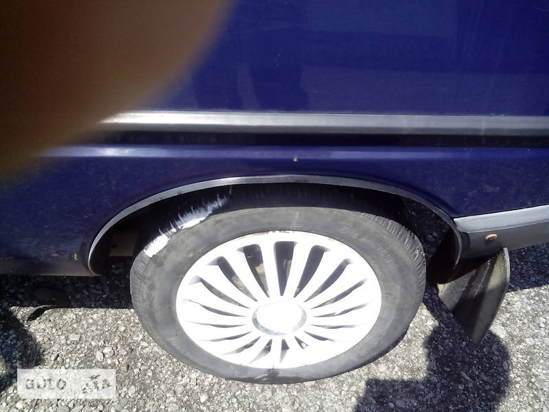 Хэтчбек ЗАЗ 1102 Таврия 2004 в Харькове фото 10 Хэтчбек ЗАЗ 1102 Таврия 2004 в Харькове