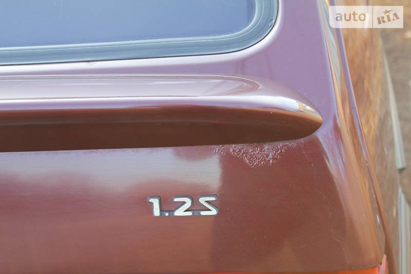 Хэтчбек ЗАЗ 1102 Таврия 2006 в Харькове фото 11 Хэтчбек ЗАЗ 1102 Таврия 2006 в Харькове