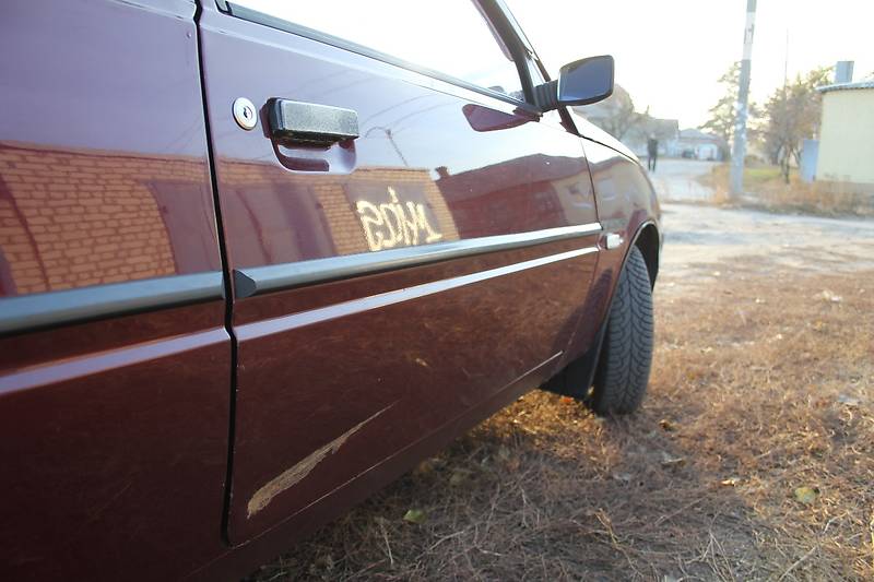 Хэтчбек ЗАЗ 1102 Таврия 2006 в Харькове фото 12 Хэтчбек ЗАЗ 1102 Таврия 2006 в Харькове