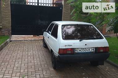Купе ЗАЗ 1102 Таврия 1994 в 