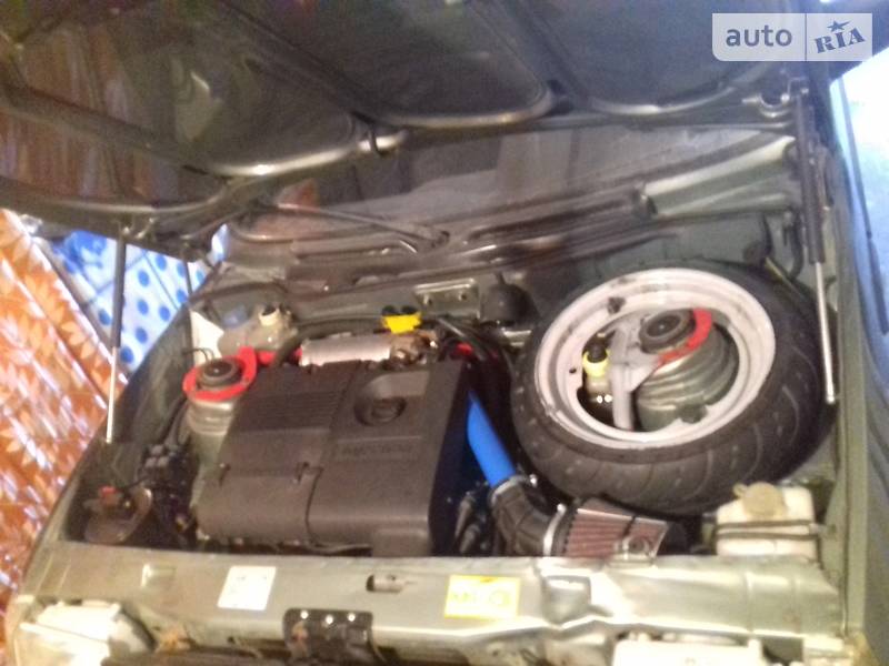 Хэтчбек ЗАЗ 1102 Таврия 2006 в Запорожье