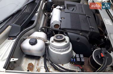 Хэтчбек ЗАЗ 1102 Таврия 2007 в Харькове
