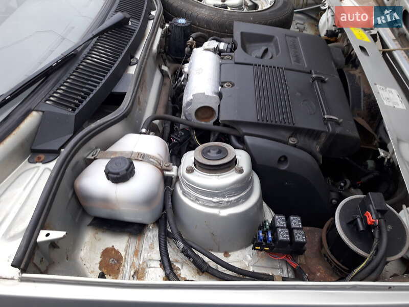 Хэтчбек ЗАЗ 1102 Таврия 2007 в Харькове фото 9 Хэтчбек ЗАЗ 1102 Таврия 2007 в Харькове