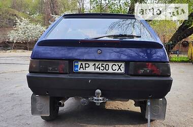 Хетчбек ЗАЗ 1102 Таврія 2002 в 