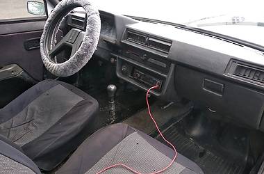 Седан ЗАЗ 1102 Таврія 1992 в 