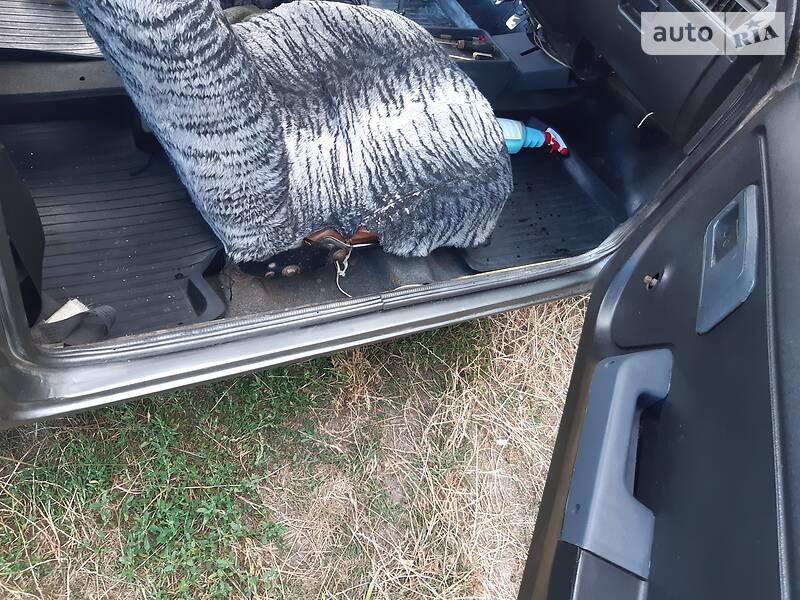 Хетчбек ЗАЗ 1102 Таврія 1994 в Сарнах фото 7 Хетчбек ЗАЗ 1102 Таврія 1994 в Сарнах