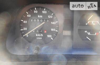 Хэтчбек ЗАЗ 1102 Таврия 2005 в 