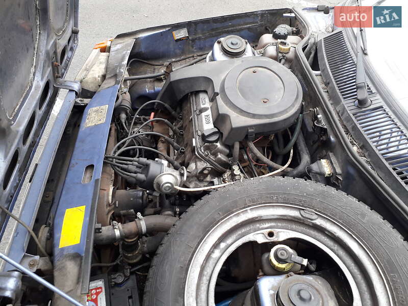 Хэтчбек ЗАЗ 1102 Таврия 2002 в Киеве