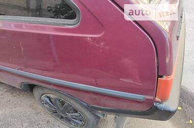 Хэтчбек ЗАЗ 1102 Таврия 2005 в 