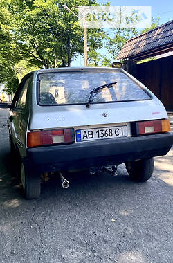 Купе ЗАЗ 1102 Таврия 1994 в Жмеринке