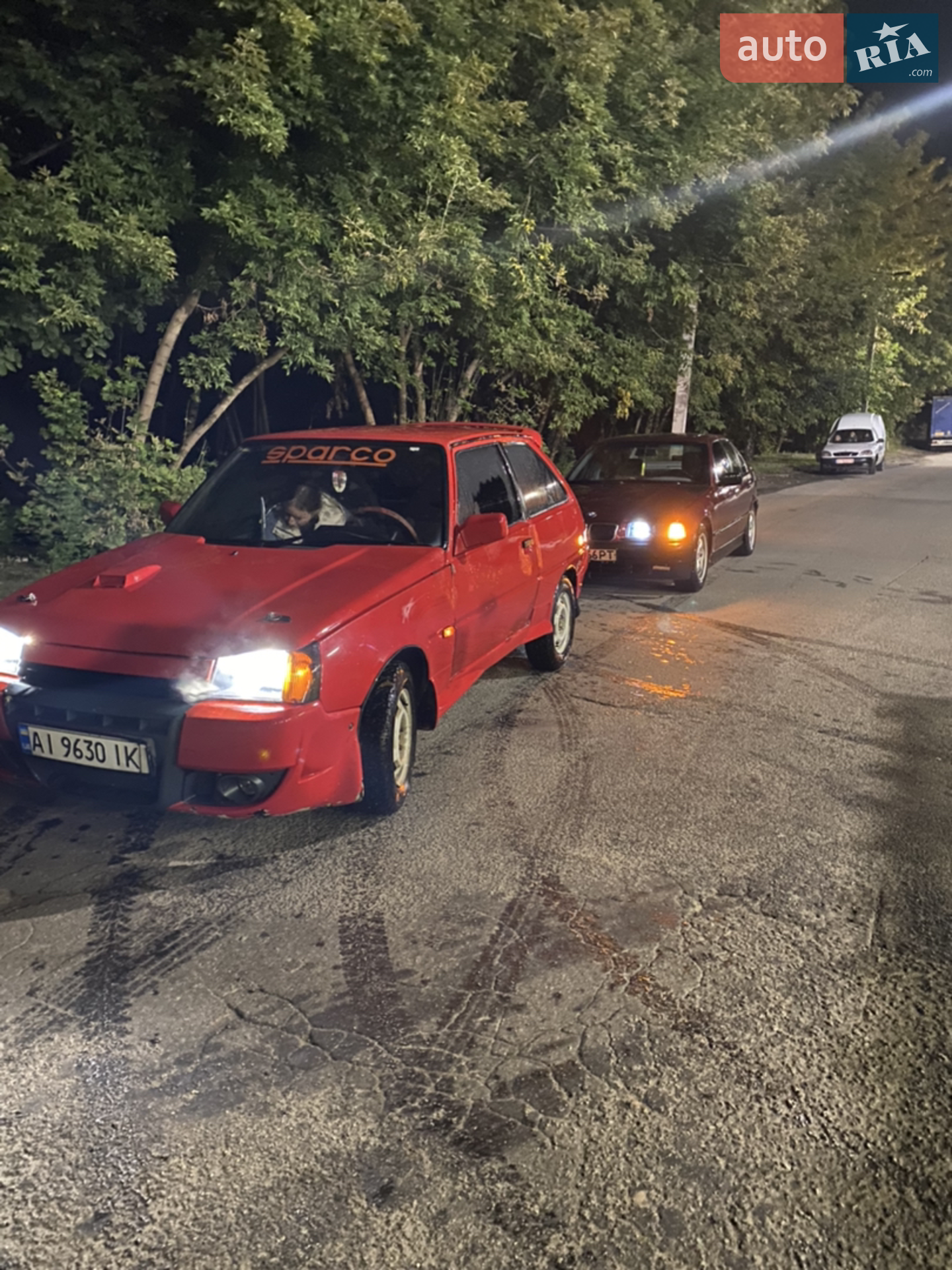 Фото авто 4