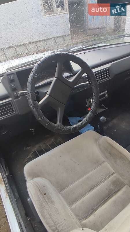 Хетчбек ЗАЗ 1102 Таврія 1993 в Тульчині