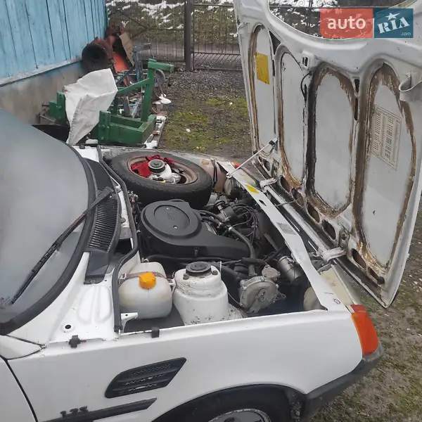 ЗАЗ 1102 Таврія 2003